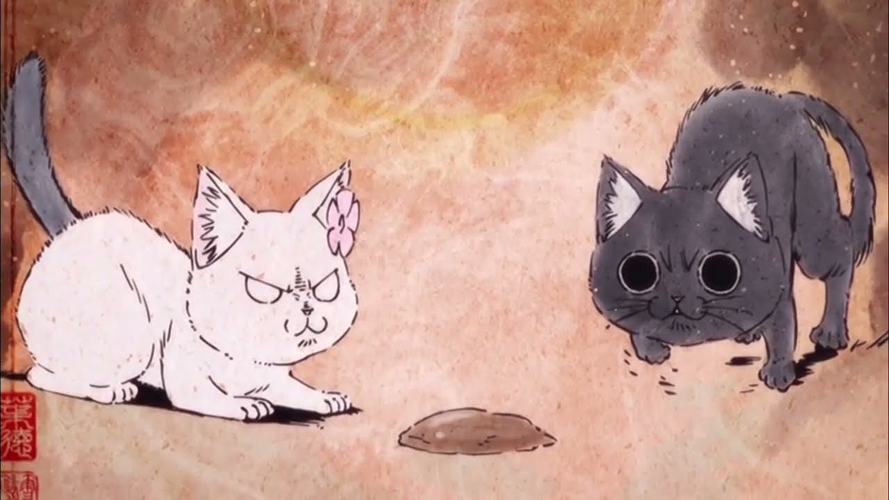 五杯目オープニング