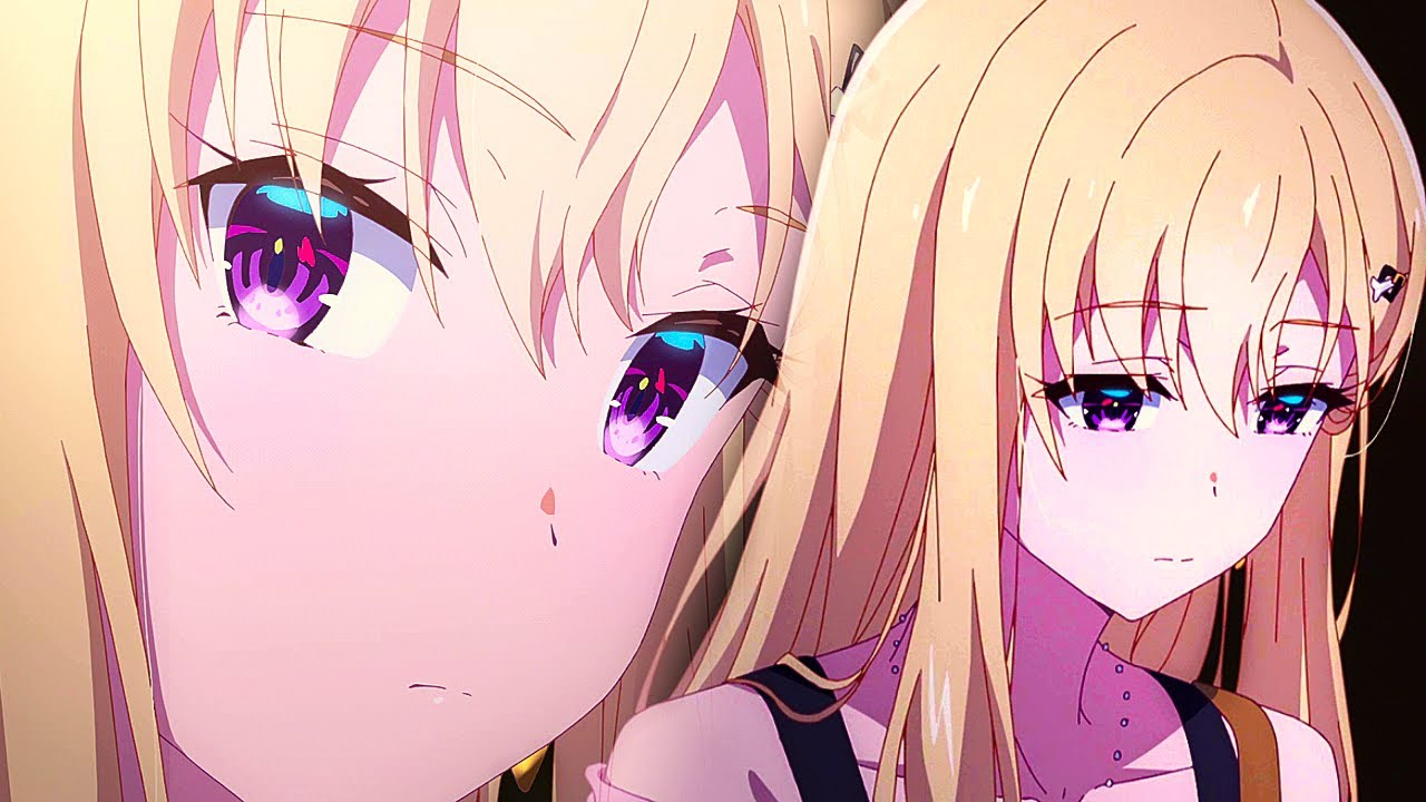 Saki esta CELOSA de la AMIGA de Yuta - Gimai Seikatsu Episode 7 - Days with My Stepsister