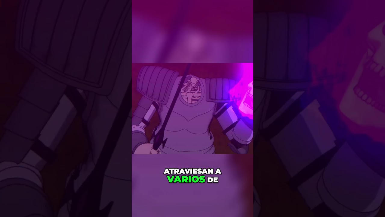 💥[5] THE STRONGEST MAGICIAN IN THE DEMON LORD’S ARMY WAS A HUMAN