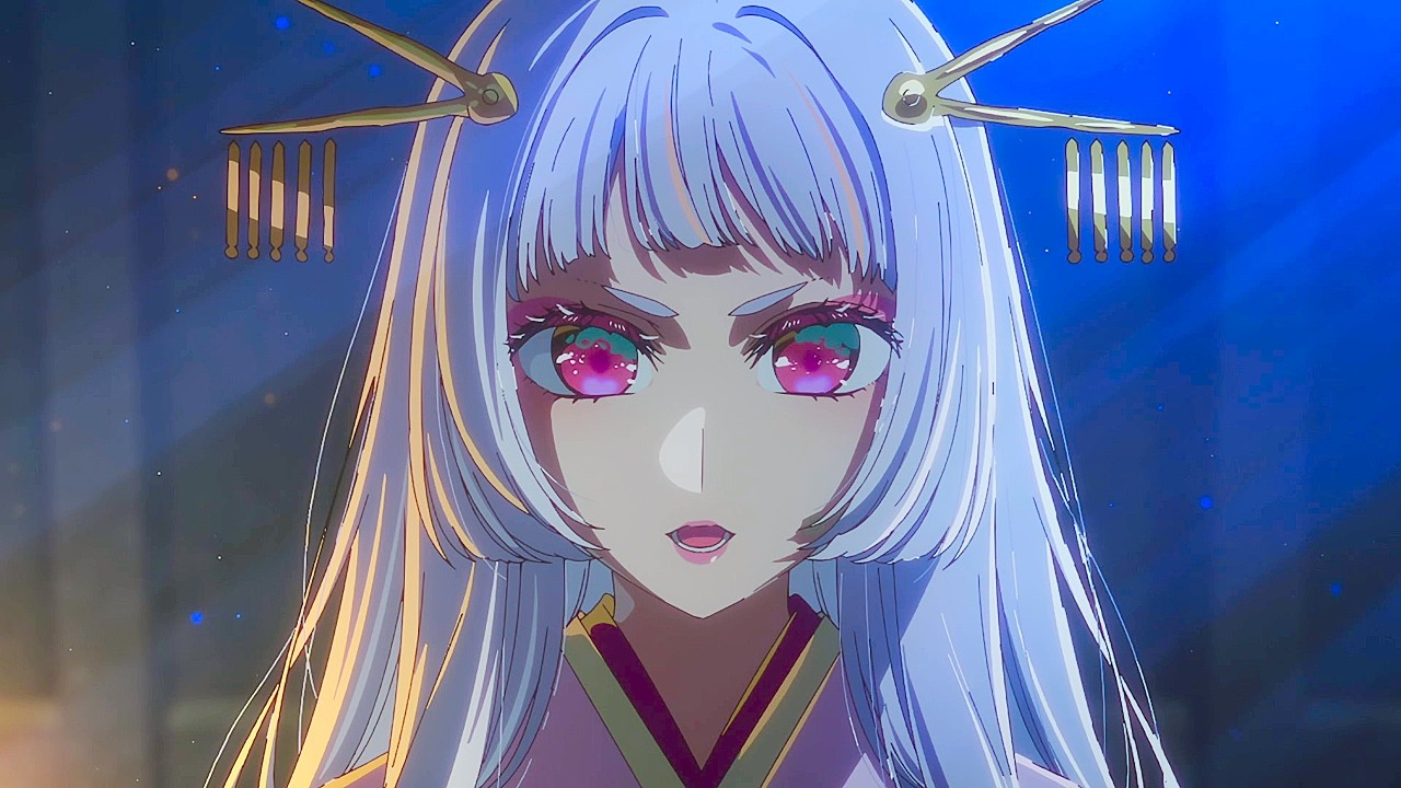 Akane CELOSA porque Aqua MENCIONA a Kana | Oshi no Ko Season 2 Episodio 7 推しの子 第2期