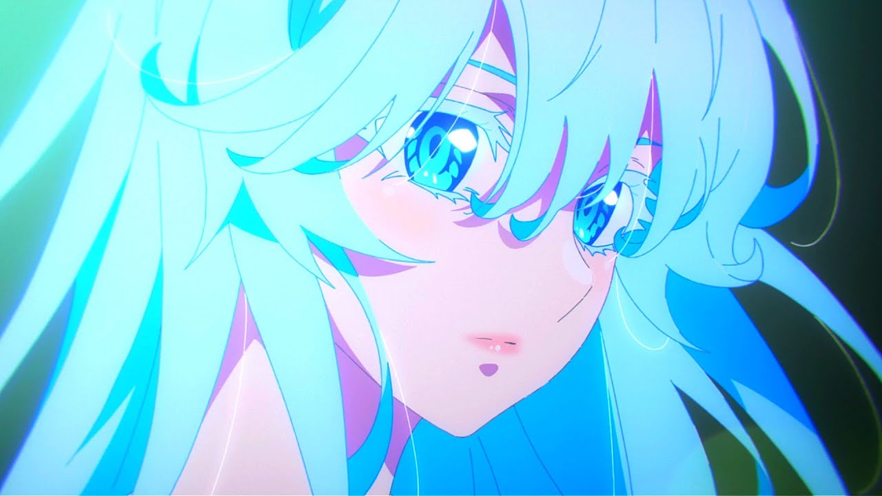 Wistoria: Wand and Sword「AMV」- Wish It On You