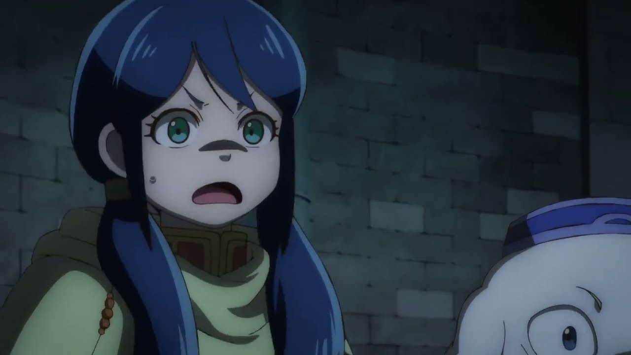 Magic Potion | Quality Assurance in Another World Ep 6