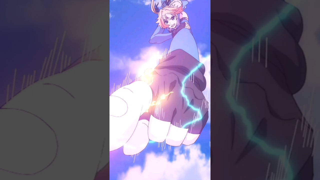 TVアニメ『新米オッサン冒険者、最強パーティに死ぬほど鍛えられて無敵になる。』第7話「オッサン、歴代最速の予選突破」予告映像 #episode #web予告 #preview #episodes