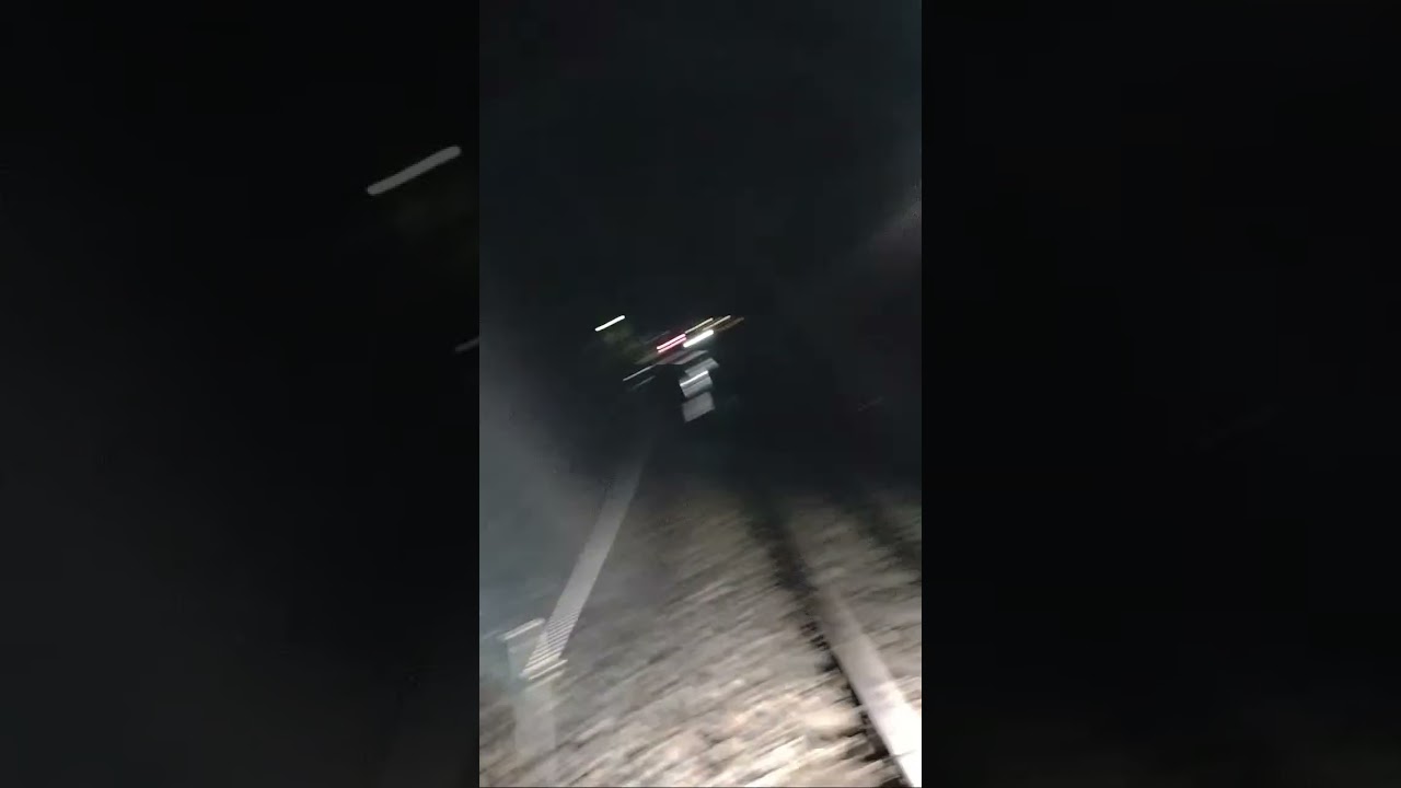 ボキの夏休み　夏の夜の『終末トレインどこへいく』