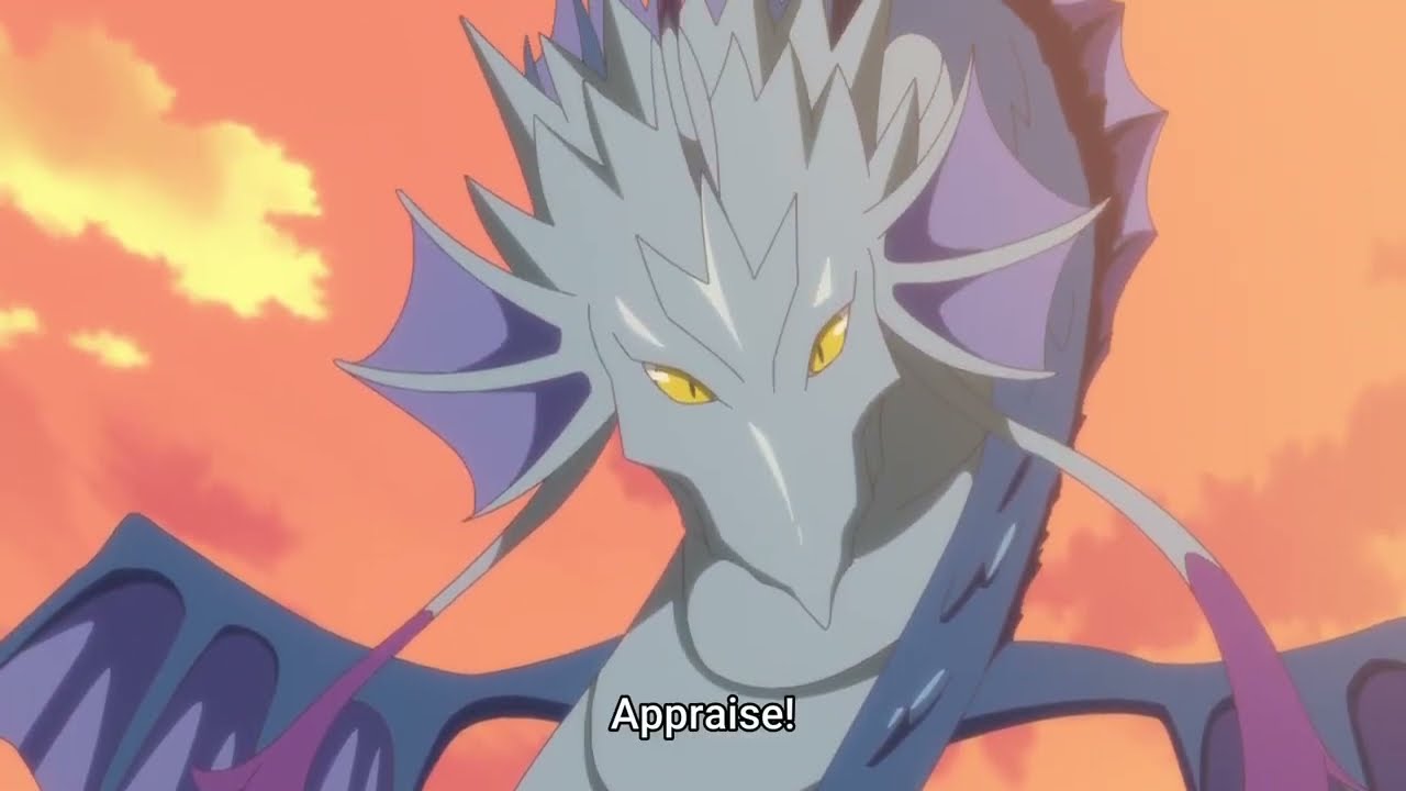 Leviathan Is A Dragon | Journey Through Another World Episode 7