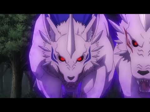 The new gate||Capitulo 2