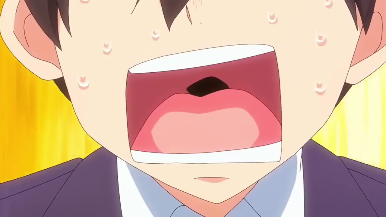 😏💫✨️3 ANIMES DEL 2024 QUE TIENES QUE VER YA !! PERO YA