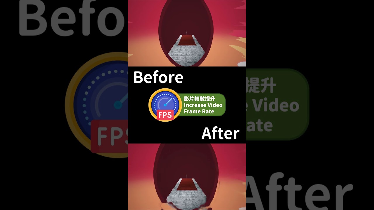 「キミと僕の最後の戦場、あるいは世界が始まる聖戦 Season Ⅱ」ノンクレジットED | 影片幀數提升 Increase Video Frame Rate Short