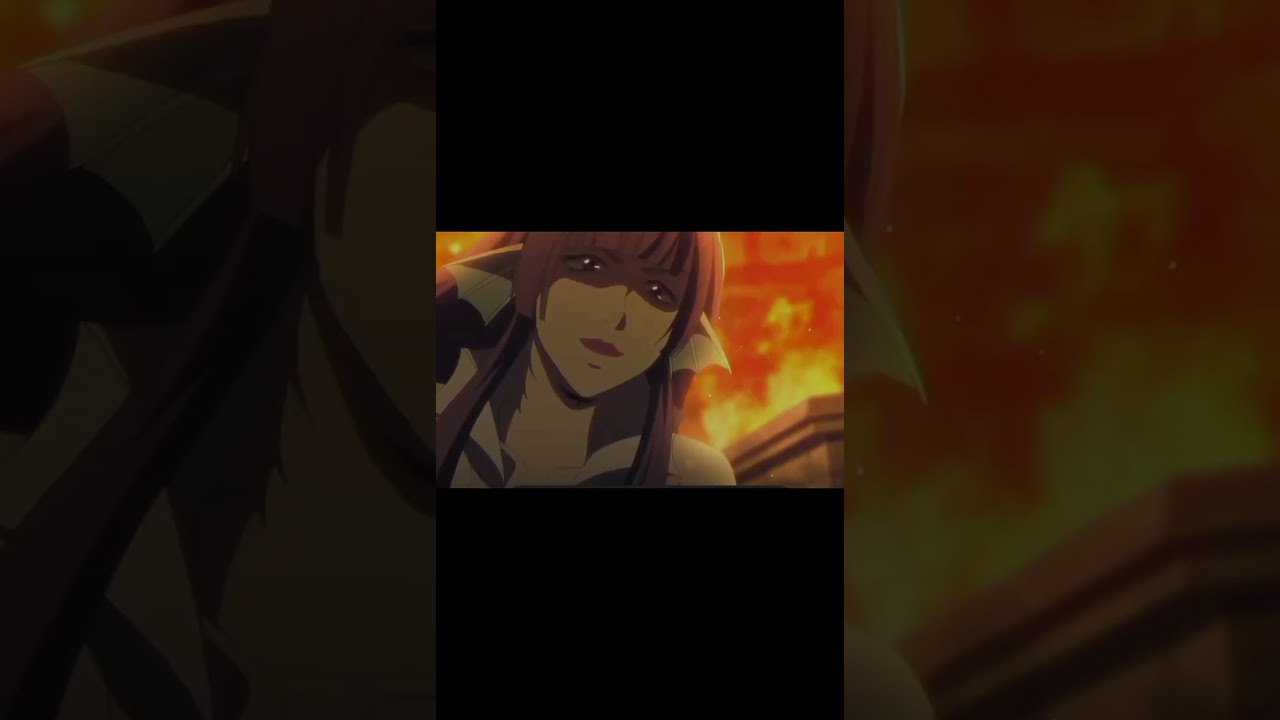 Bye Bye, Earth Episode 6 Adonis VS Mermaid #shorts #anime #animeedit #animeamv #trending