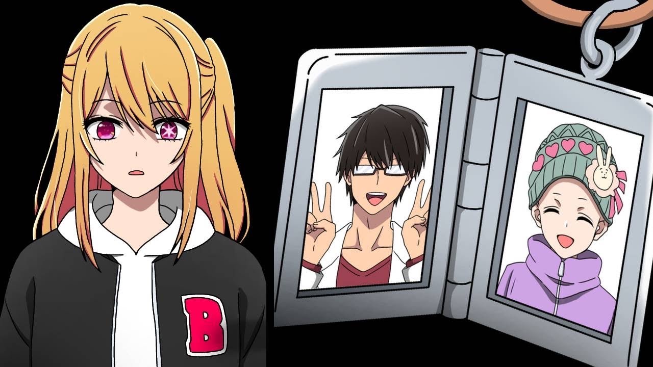 ルビー「え？？？？？？？？？？？」