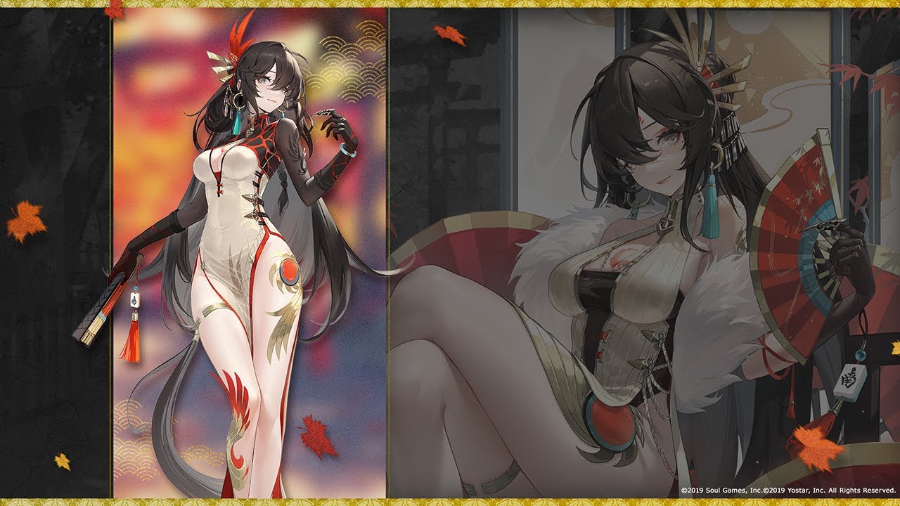 【2024年8月】「雀魂 じゃんたま」 イベント 新内容一覧