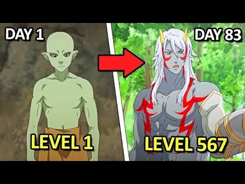 Reincarnited as a weak goblin | Re: monster