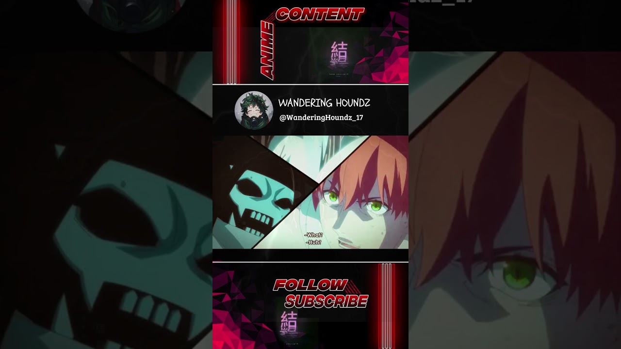 Go Go Loser Rangers WHY  #fantasyanime #demonslayer #isekai #anime #animeedit