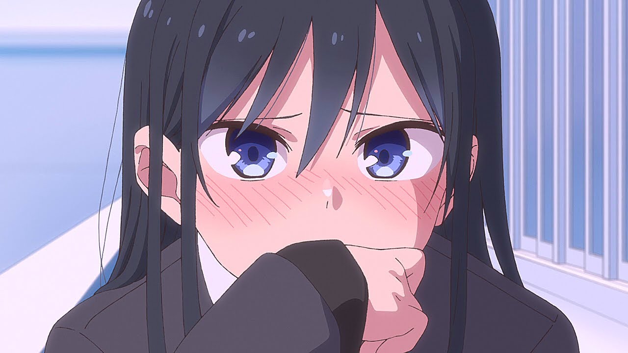 Rin "Senpai no te OLVIDES de mi" - Pseudo Harem Episode 7 - Giji Harem