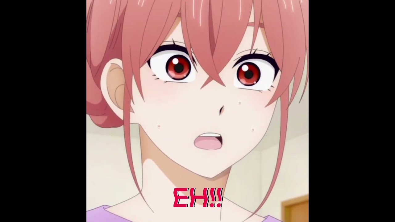 Hibiki et Hananoi défendent Hotaru | ct troo fun à faire 🤣| #aconditioncalledlove