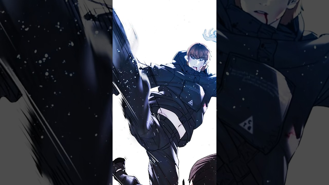 喧嘩独学 新庄かっこいい！！ #強さ比べ#喧嘩独学 #テンプレート #おすすめにのりたい #ヒロイン