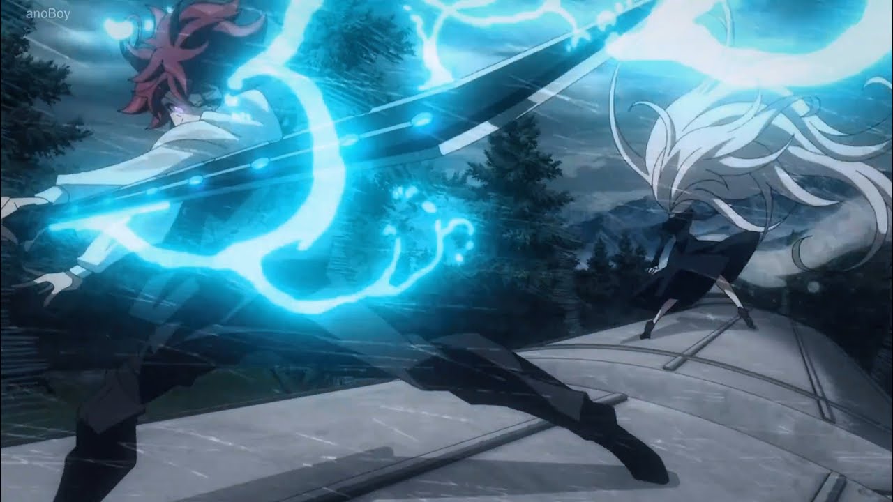 夜桜さんちの大作戦 episode 20 Full | REACTION INDONESIA