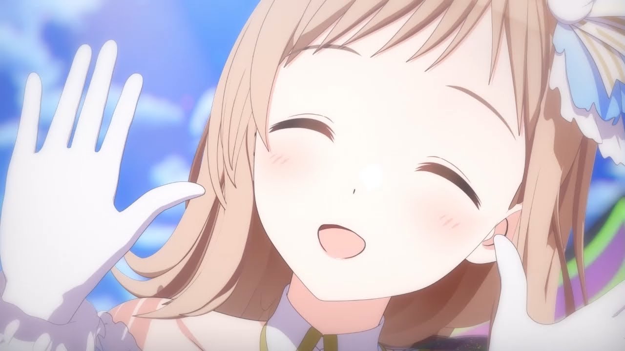 「シャイニーカラーズ」Spread the Wings!!