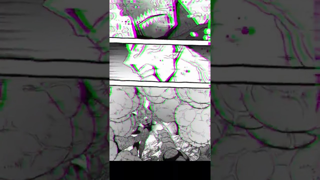 ［ネタバレを含みます］#怪獣8号#112話#ろくでなし宇宙#