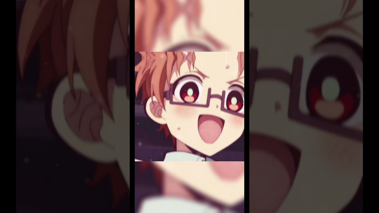 みんなのすきなアニメ教えてください✊🏻⌇﻿#アニメ #ブルーロック #推しの子 #地縛少年花子くん #文豪ストレイドッグス #ホリミヤ #windbreaker #ハイキュー #黒執事