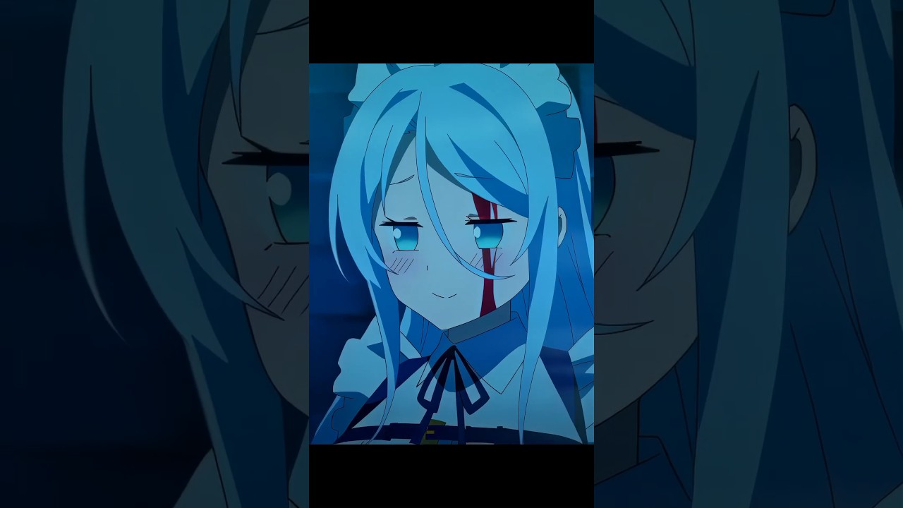 I want this maid 🛐🍒.#sylpha #iwasreincarnatedasthe7thprince