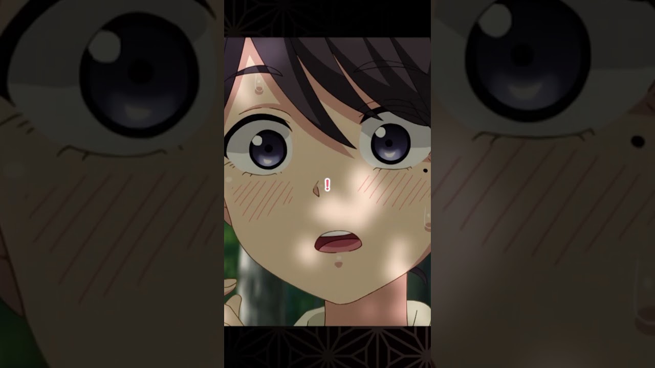 『SHY』第18話　/// むふふ…… ///