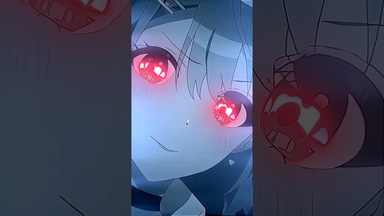 Yumiko "Yasumi Utatane" Satou | The Many Sides of Voice Actor Radio 4k anime girl edit🎬