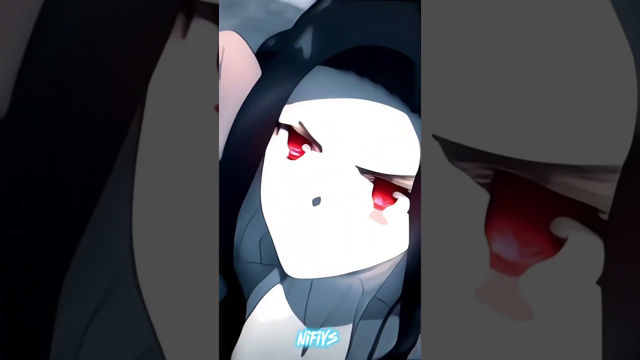 Аниме: Непутёвый ученик в школе магии #аниме #рек