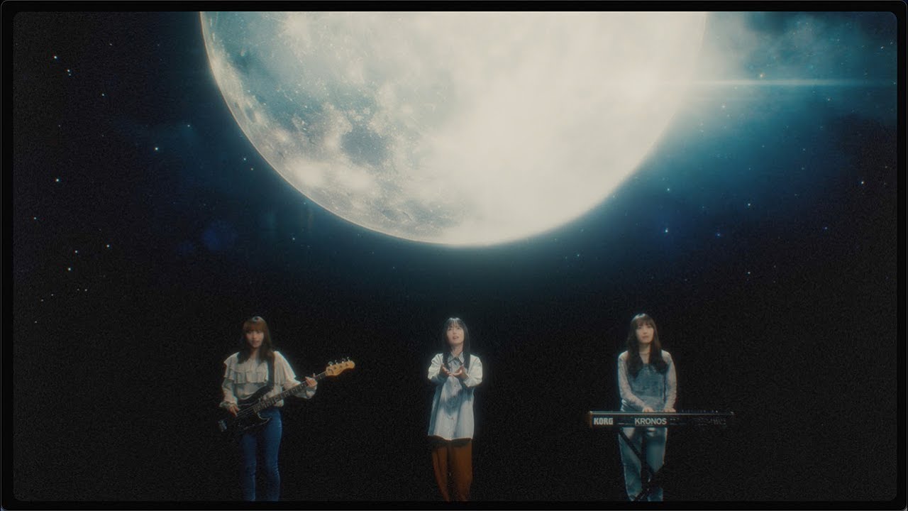 SARD UNDERGROUND「夢で逢いましょう」MV