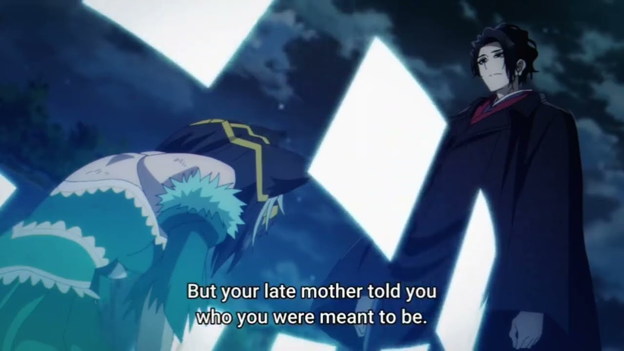 Isekai Shikkaku Episode 7 異世界失格