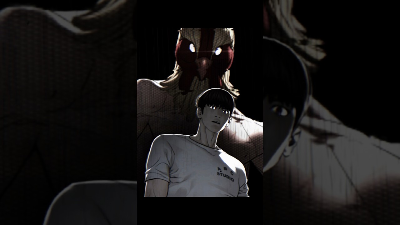 ネタバレ注意喧嘩独学 志村vs西羅 #テンプレート #喧嘩独学 #おすすめにのりたい