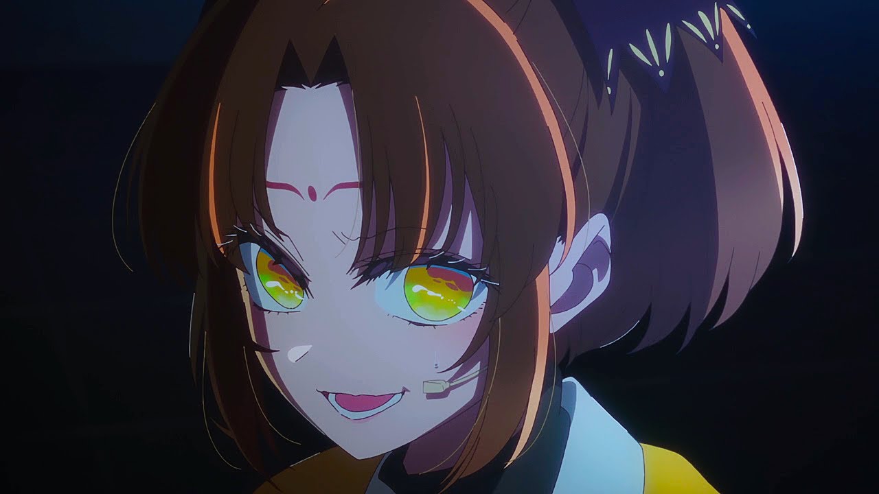 Kana se pone NERVIOSA | Oshi no Ko Season 2 Episodio 8 推しの子 第2期