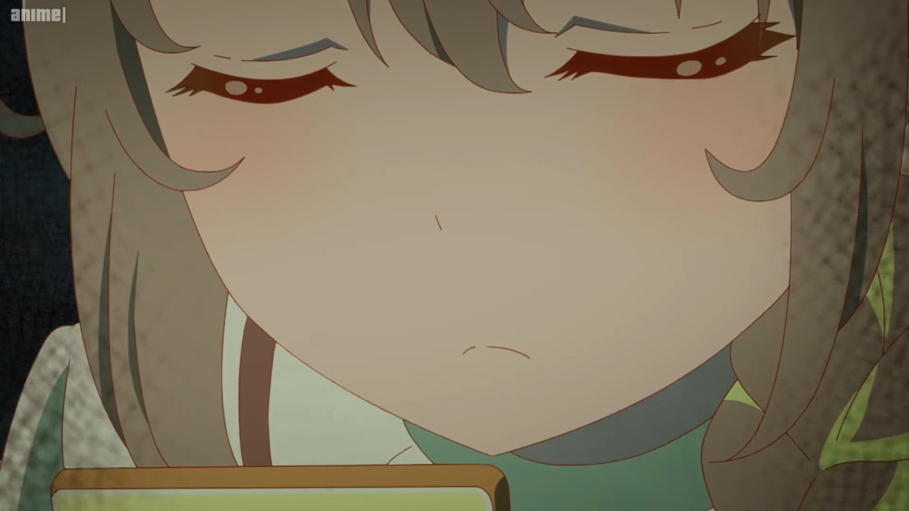 Nodoka is angry | Narenare Cheer for You! Episode 7