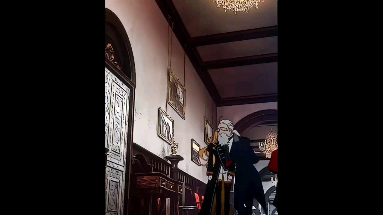 New Anime||Delicos Nursery/#newanime