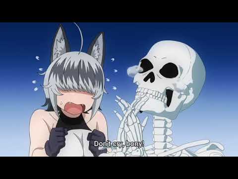 エルフさんは痩せられない。