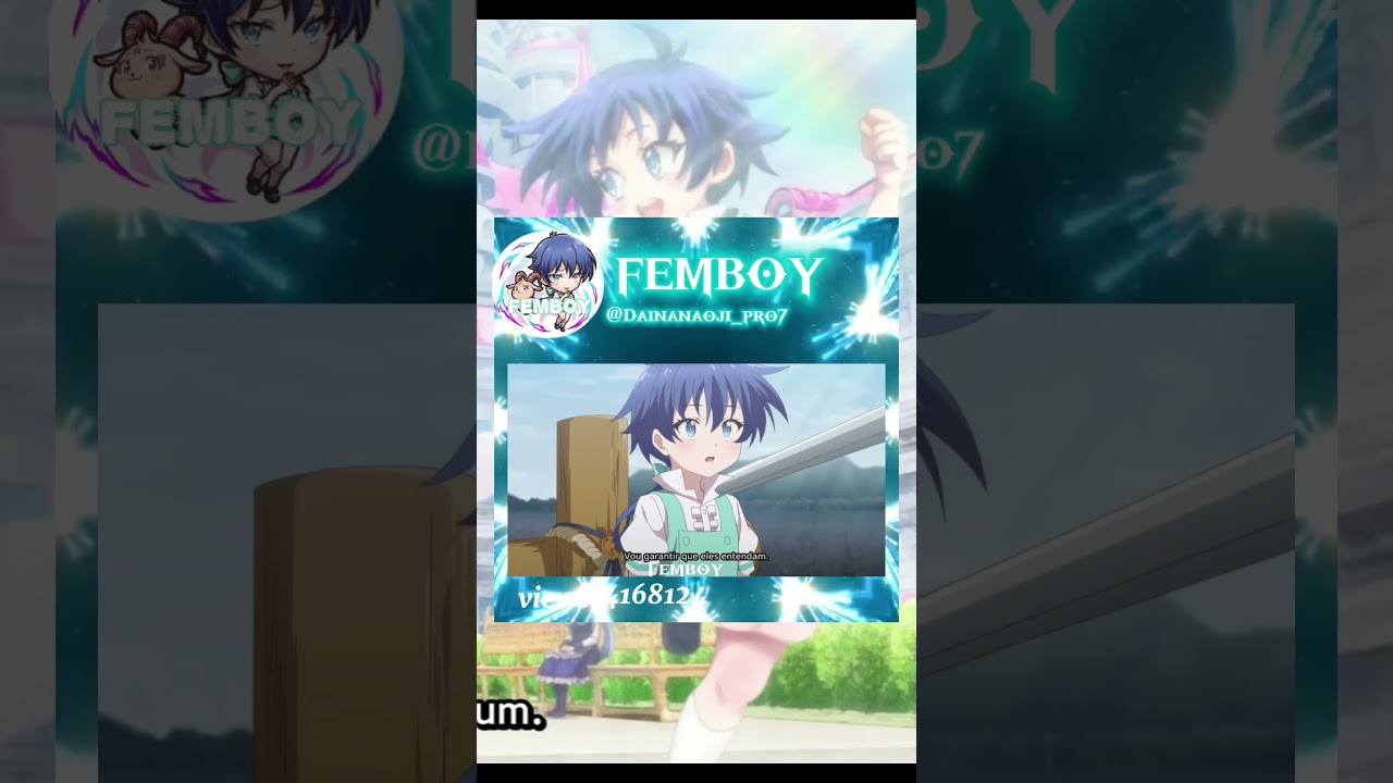 Lloyd carrega o fardo! #アーカルムの転生  #Rimuru#Dainanaoji #Femboy  #第七王子 #7THPRINCE #lloyd #manga #viral