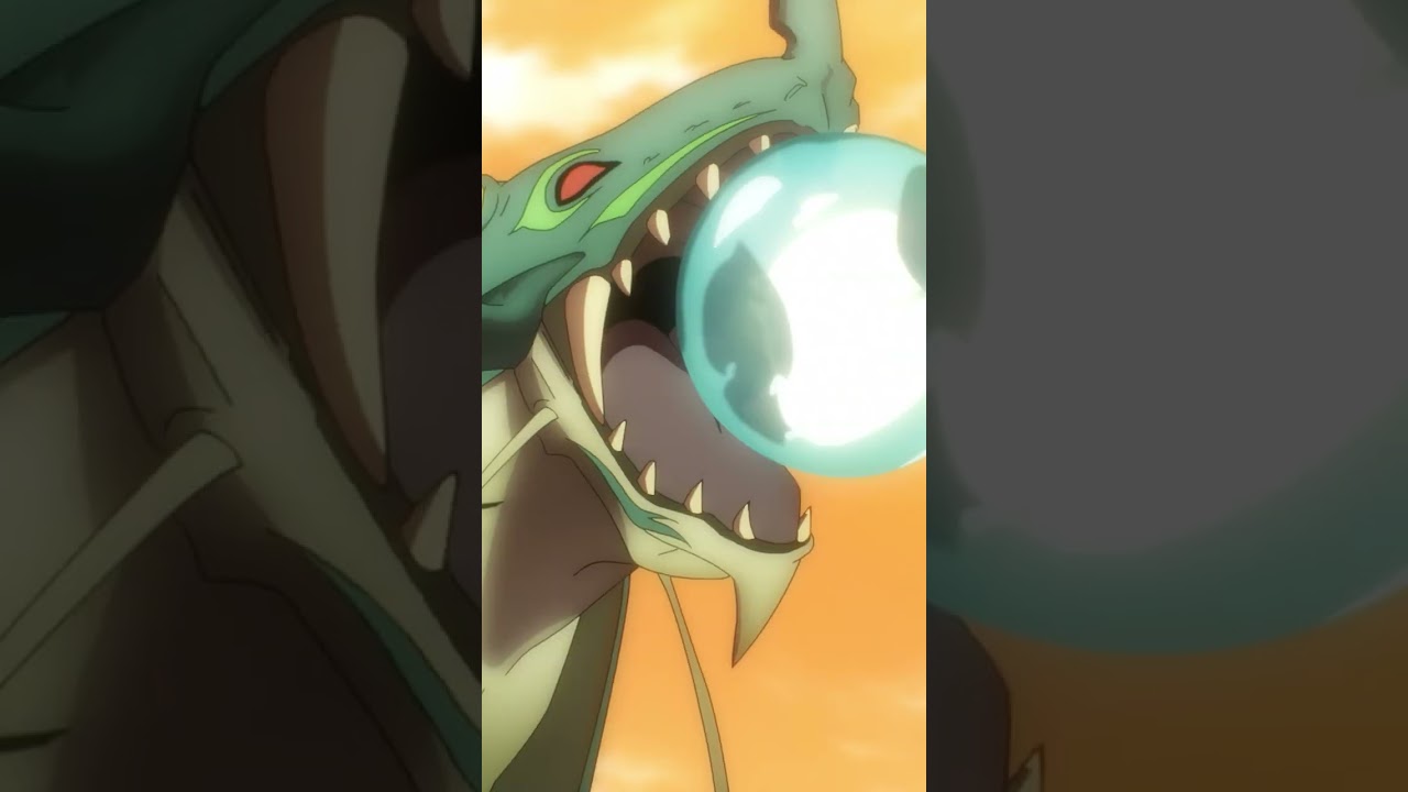 「炎竜王の煌炎！！！」／#FAIRYTAIL100年クエスト #フェアリーテイル   #FT100YQ毎週日曜夕方5時30分より放送！各種サービスでも配信中！