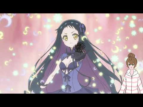 それは愛！「かつて魔法少女と悪は敵対していた。」　7話感想