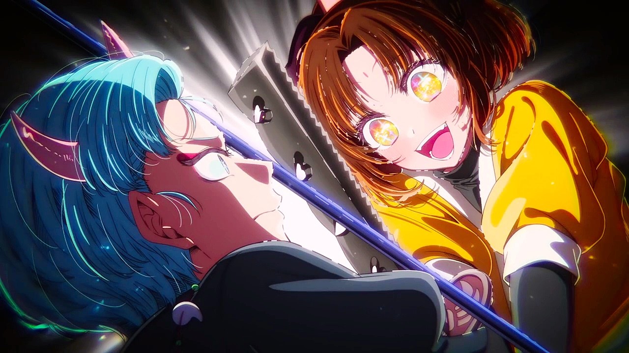 Aqua ENCIENDE la CHISPA de Kana | Oshi no Ko Season 2 Episodio 8 推しの子 第2期