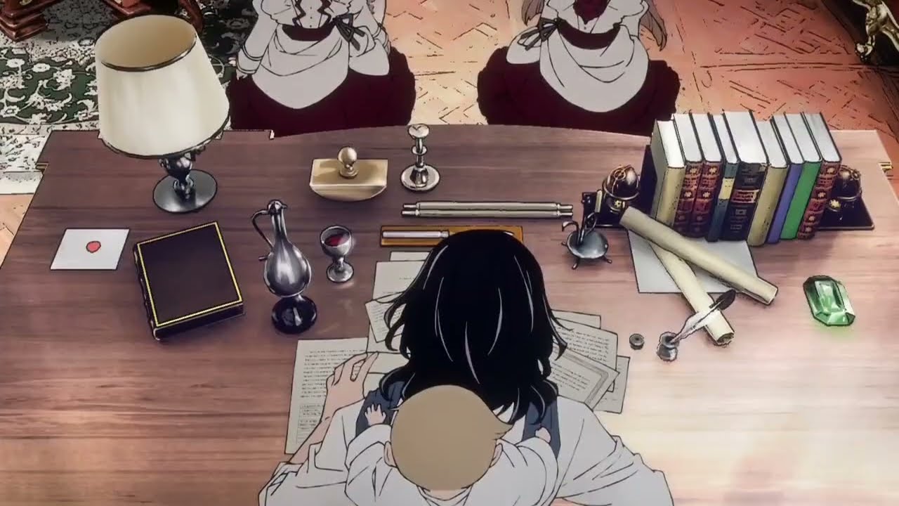 Delico's Nursery || Episode 2 || scene