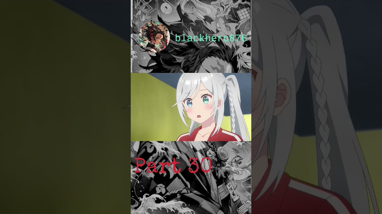 A salad bowl of Eccentrics Part 30 Hindi dubbed #shorts #short #feed #ytshortsvideo #animeshorts-876