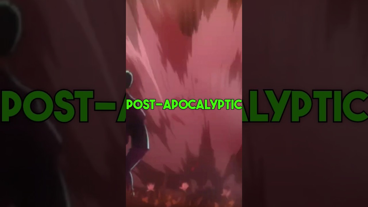 anime recommendation to watch in Netflix Terminator zero #shorts #name #ytshorts