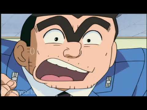 こちら葛飾区亀有公園前派出所 2024 |『こち亀』 第986話  | 日本アニメ