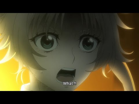 Rick wants to train Angelica | Shinmai Ossan Boukensha