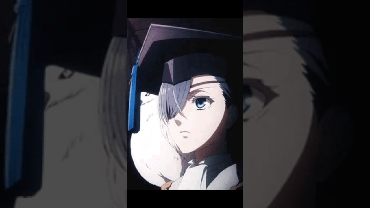 {『黒執事✨』シエルとセバスチャン💕💕} #anime #黒執事 #シエル #セバスチャン #シド