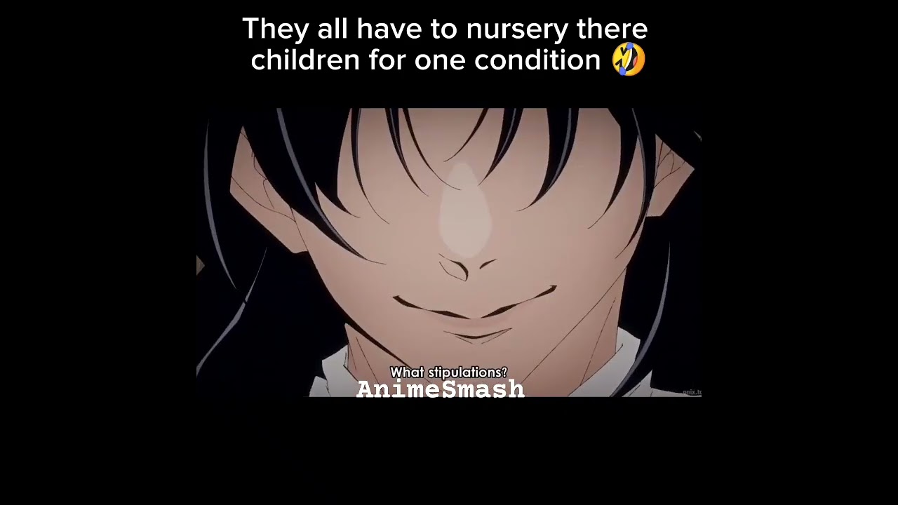 DALI FRIENDS HAVE TO TAKE CARE THERE OWN CHILDREN | Delico’s Nursery Episode 1 | #anime #shorts