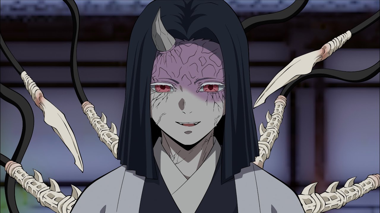 【鬼滅の刃】もしもお館様が鬼になったら