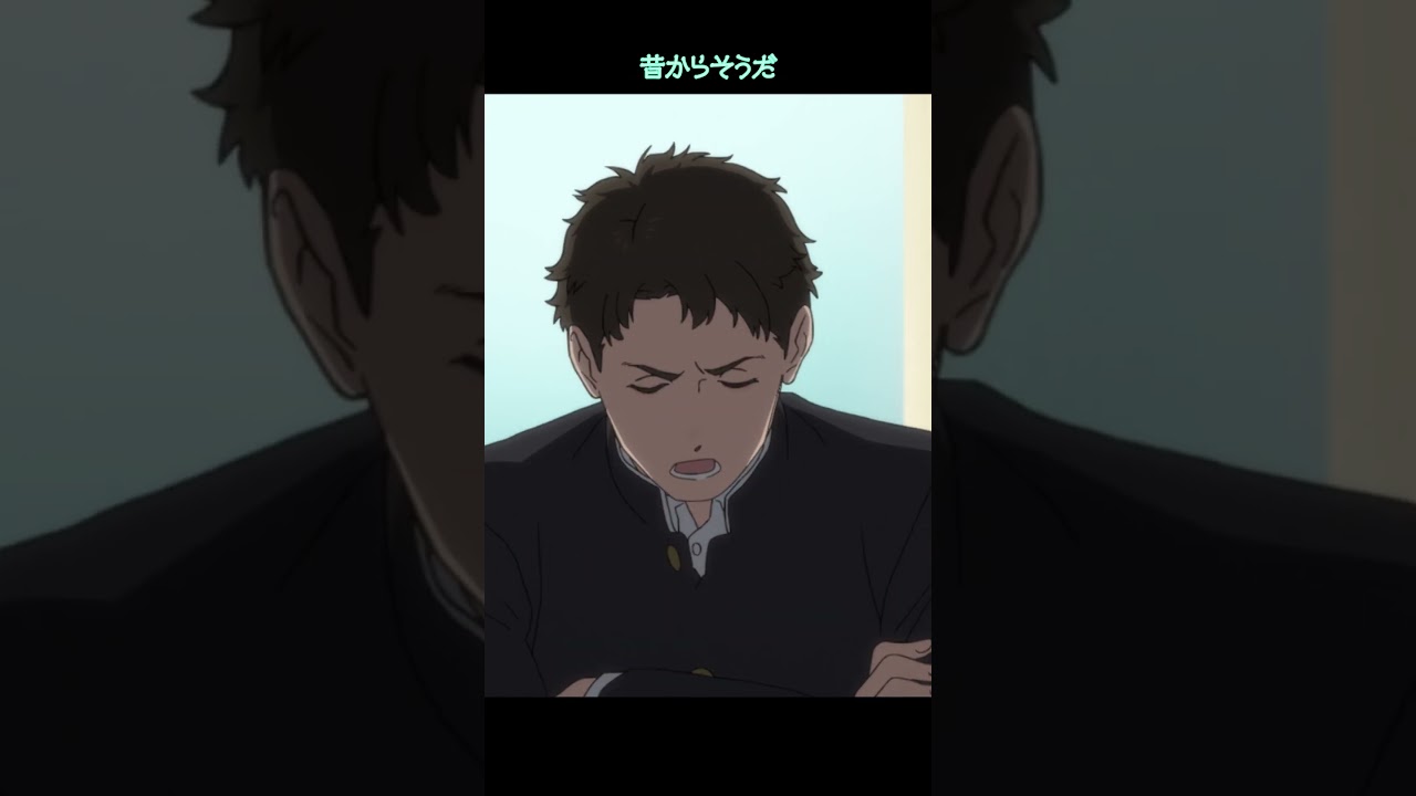 「誉め言葉だと思っておくよ」#小市民｜毎週土曜深夜1時30分～放送中！