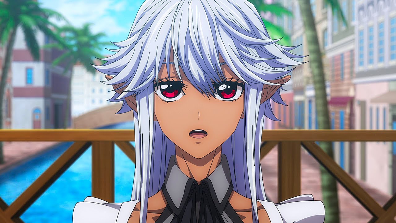 Reanette CONFIESA estar ENAMORADA de Rick - Shinmai Ossan Boukensha Episode 7 新米オッサン冒険