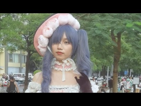 黑执事 夏尔 黒執事 シエルBlack Butler Ciel Phantomhive#黒執事コスプレ #黒執事 #黑执事 #夏尔 #cielphantomhive #cosplay #シエル